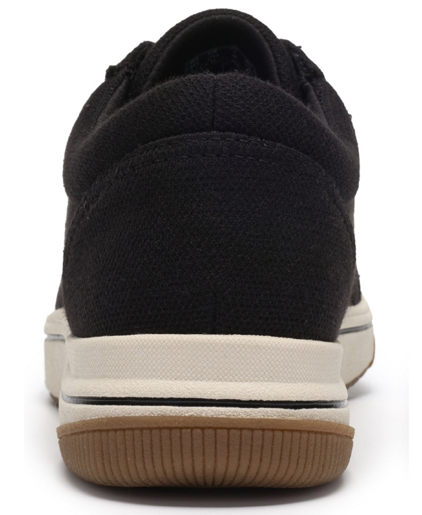 Женские кроссовки Clarks Breeze Rose Lace-Up, цвет: Чёрный — фото 3