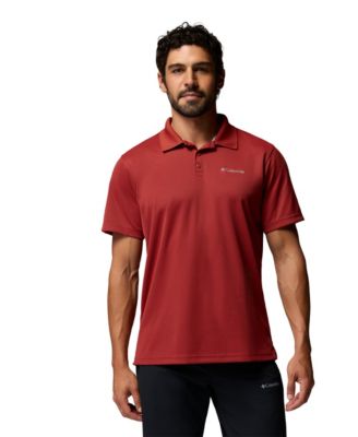 Men's Utilizer Polo Shirt