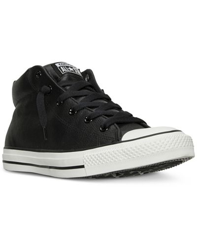 Converse Men's Chuck Taylor All Star Street Hiker Sneakerboots from Finish Line