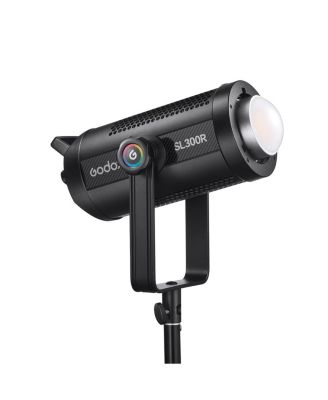 SL300R 310W RGB LED Video Light