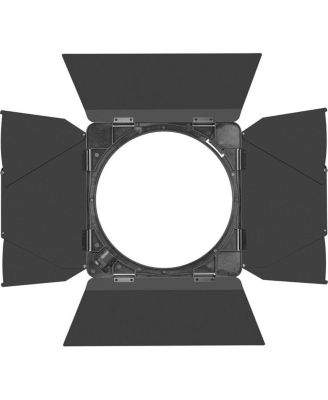LB-02 Barndoor for FLS10 Fresnel Lens