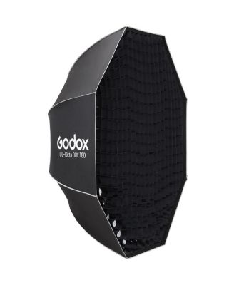 Umbrella-Style Softbox with Bowens Mount (70.8")
