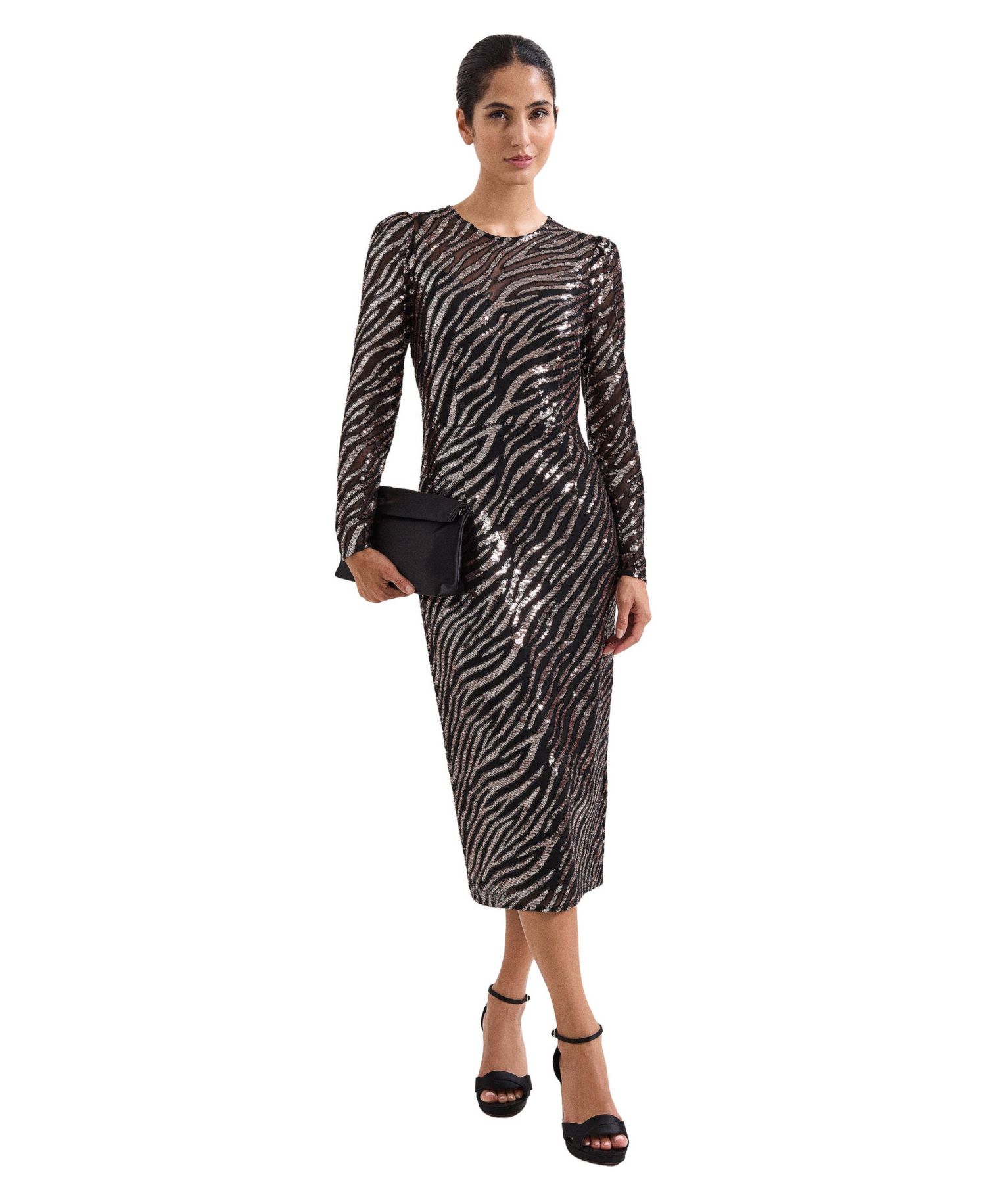 Women's Kate Sequin Dress