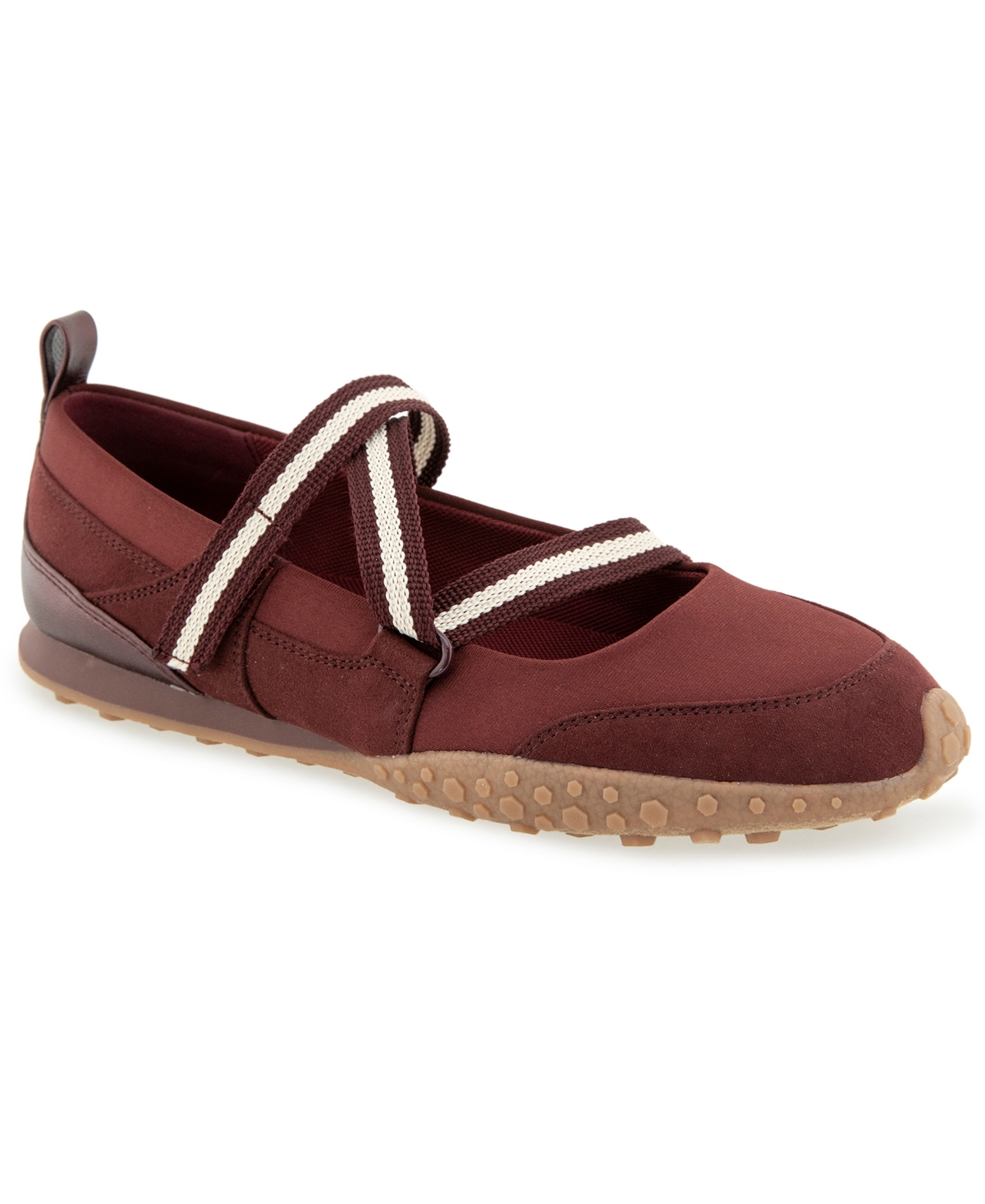Kenneth Cole Reaction Women's Vesper Almond Toe Sneakers