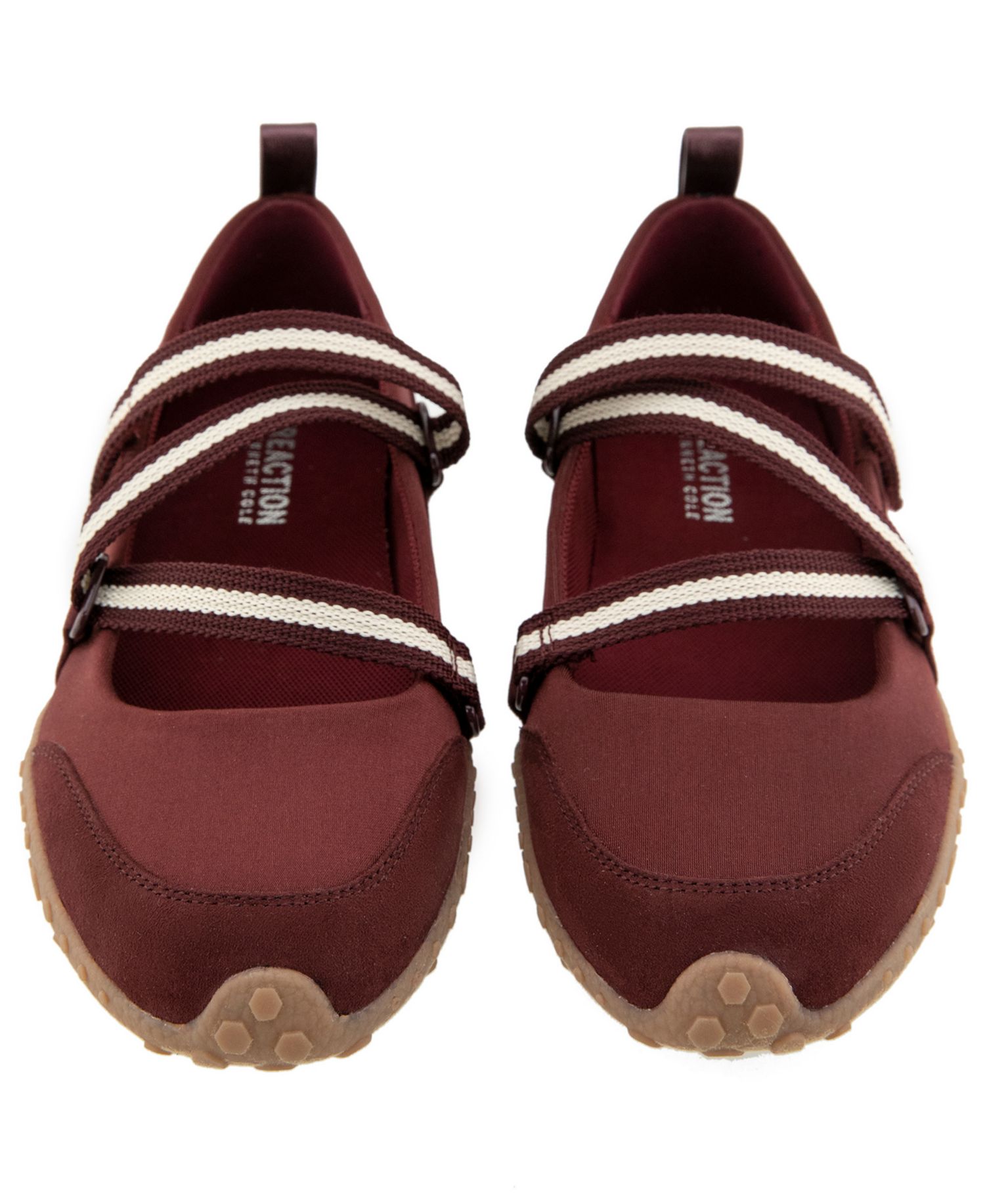 Women's Vesper Almond Toe Sneakers