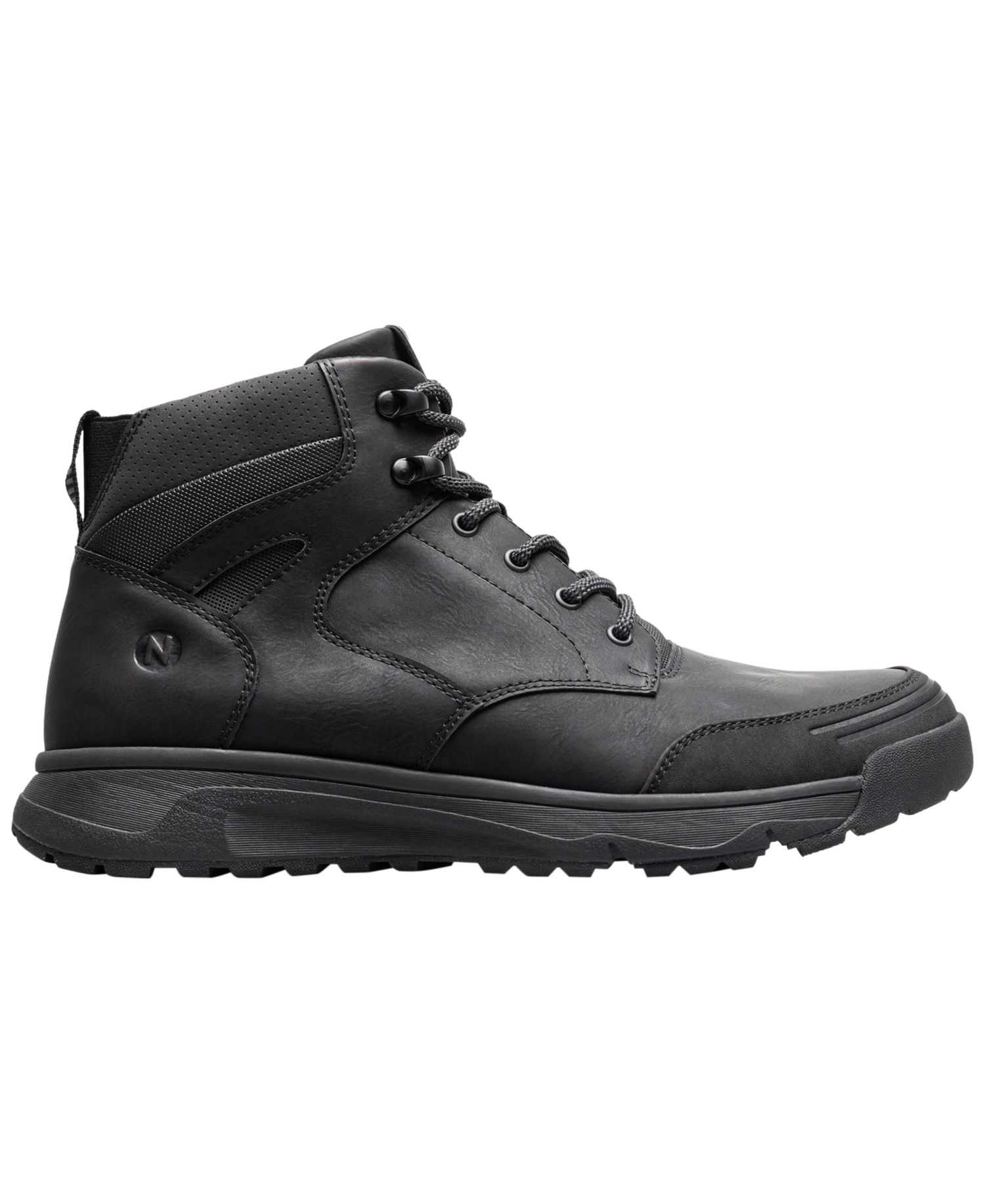 Men's Sedona Moc-Toe Boots