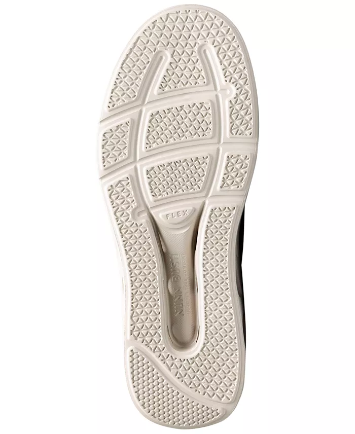 Men's Ponte Round-Toe Sneakers - thumbnail 10