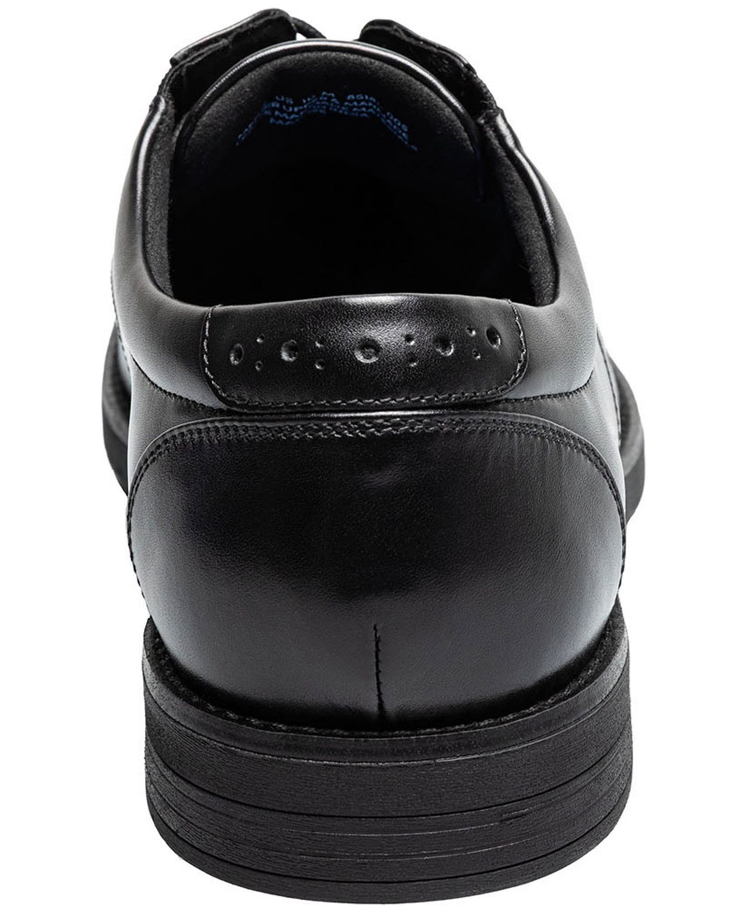 Men's Fitz Flex Plain-Toe Oxfords