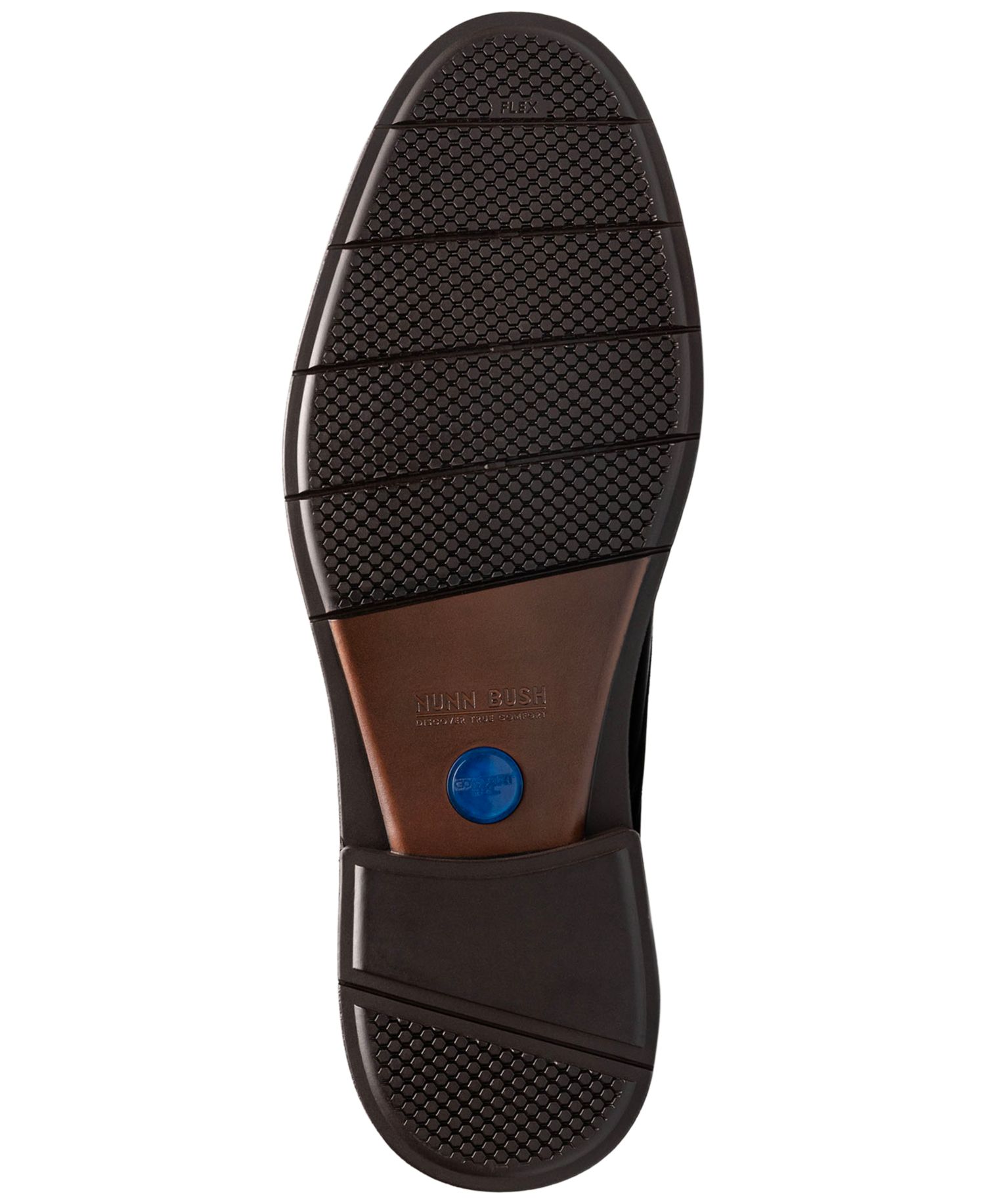 Men's Fitz Flex Cap-Toe Oxfords
