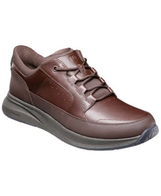 Men's Kore Taz Easy Hands Free Moc-Toe Oxfords
