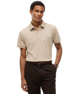 Men's Iconic 1985 Slim-Fit Polo Shirt