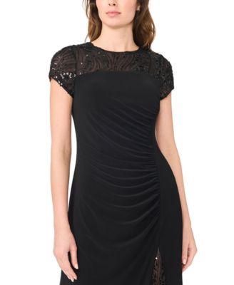 Sequin Petite Cocktail & Party Dresses