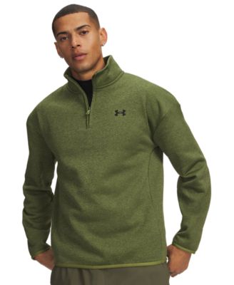 Men's Armour Fleece Twist Sweatshirt