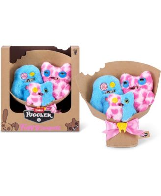 Bouquet Plush Series 1 Blind Box