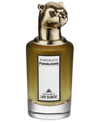 The Revenge of Lady Blanche Eau de Parfum Spray, 2.5 oz.