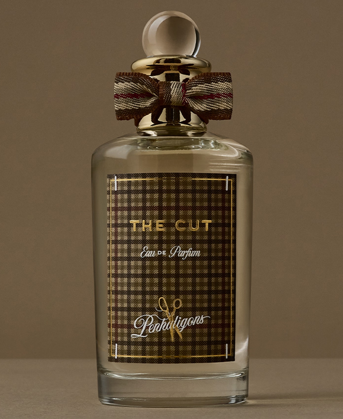 Penhaligon's The Cut Eau de Parfum Spray, 3.4 oz.