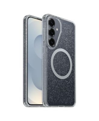 Symmetry Clear Magnetic Case for Samsung Galaxy S26 Plus