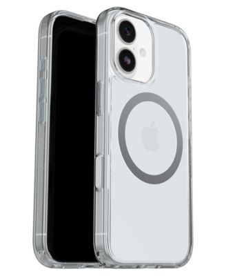 Symmetry Clear MagSafe Case with Camera Control for Apple iPhone 17