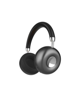 Wave-50 Wireless Built-In Mic Over-Ear Headphones