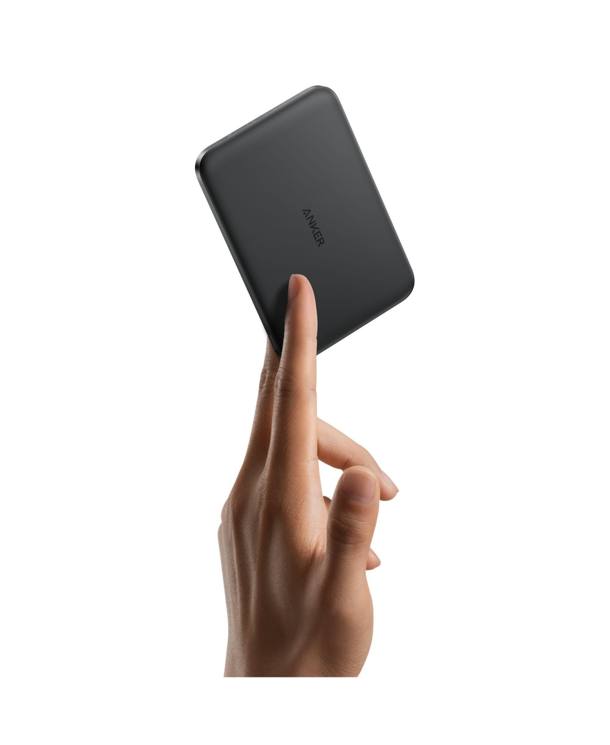 Anker Nano Slim Magnetic Wireless Power Bank 5,000 mAh