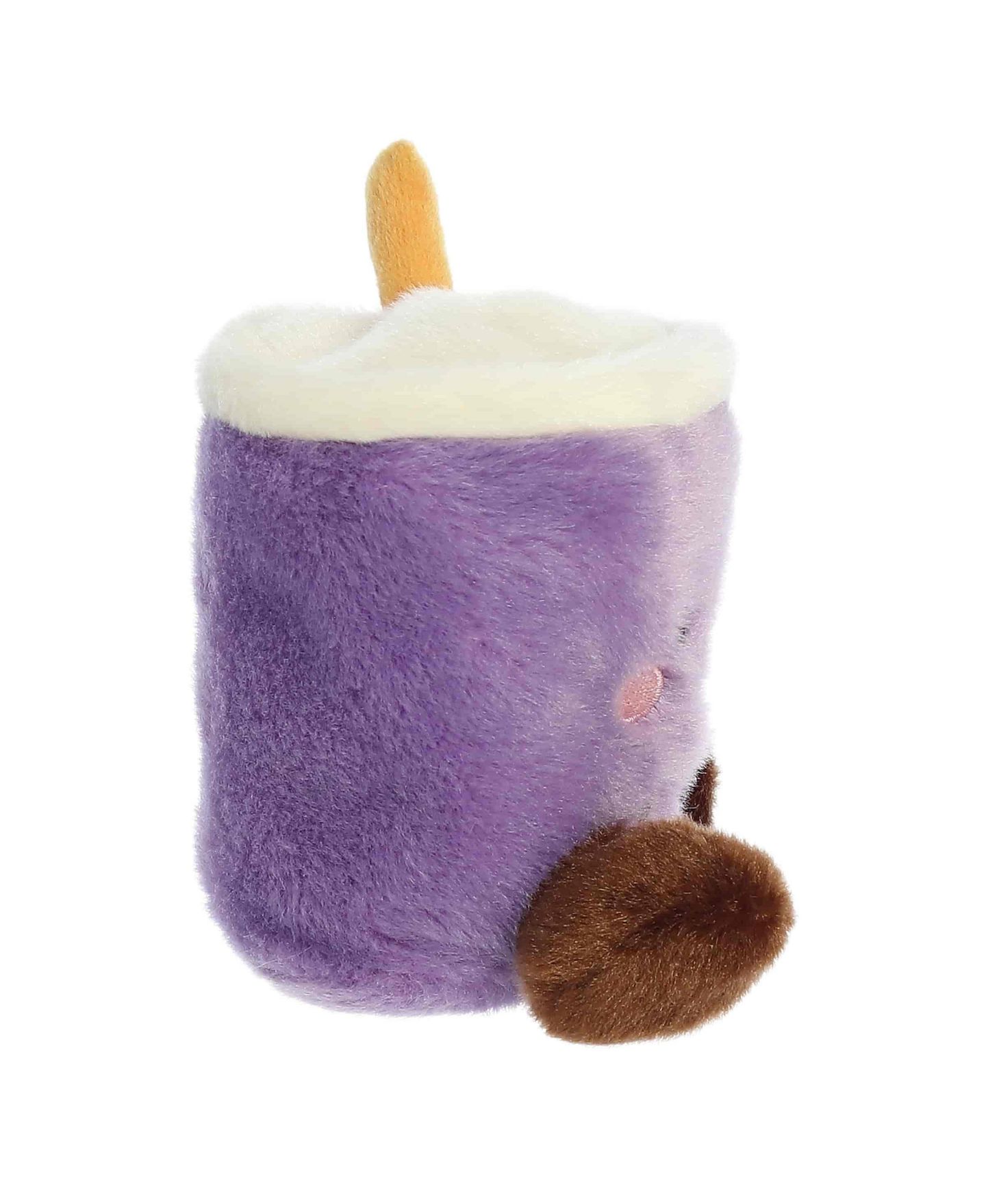 Детская мягкая игрушка Aurora Tart Taro Boba Mini Plush — фото 2