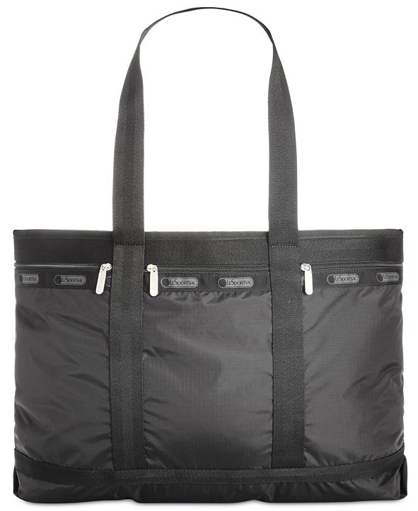 LeSportsac Large Travel Tote & Reviews - Handbags & Accessories - Macy's
