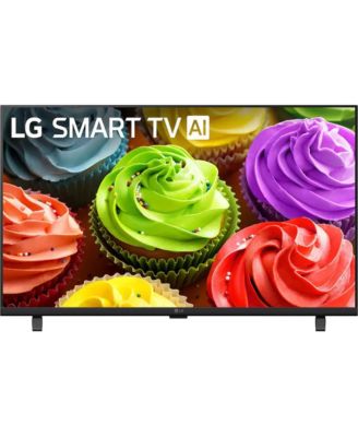 32" Class LB65 Series HD LED Smart AI TV - 32LB650BPUA