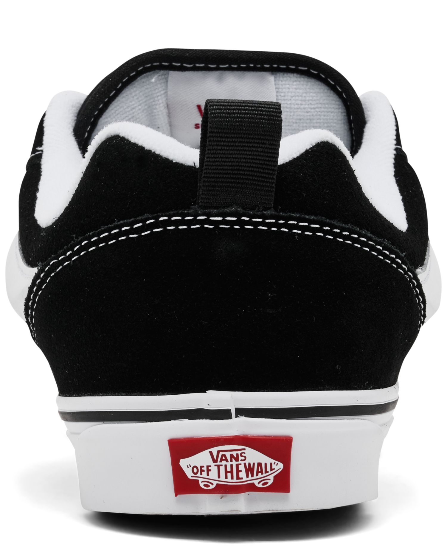 Knu Skool Lifestyle Sneakers from Finish Line