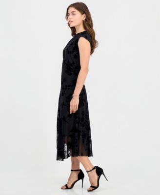 petite black formal dresses Wedding Guest Off The Shoulder Group