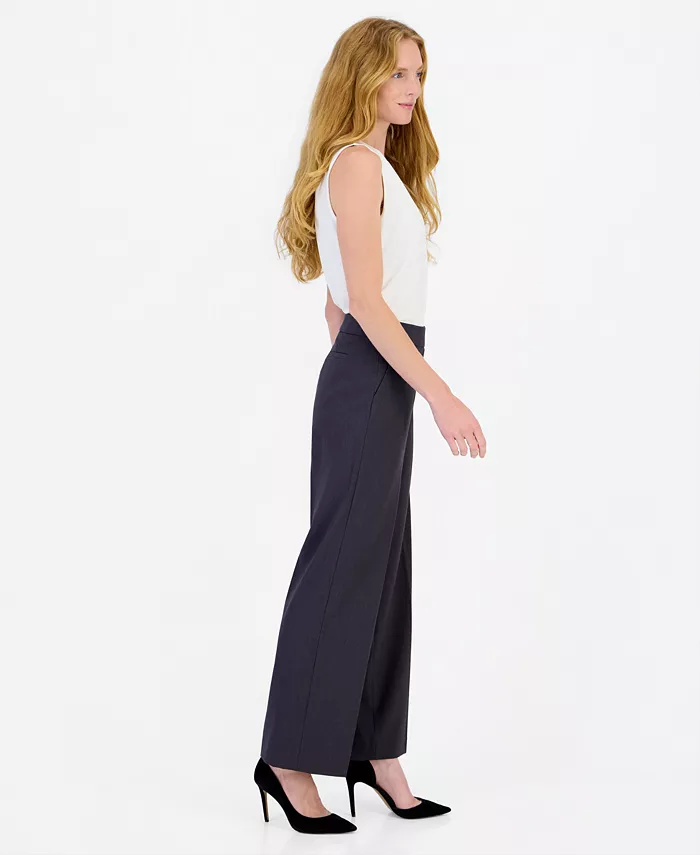 Women's High-Rise Trousers - thumbnail 6