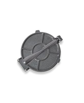 Cast Iron 7" Tortilla Press
