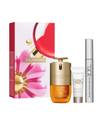 3-Piece Eye Brightening & Depuffing Gift Set