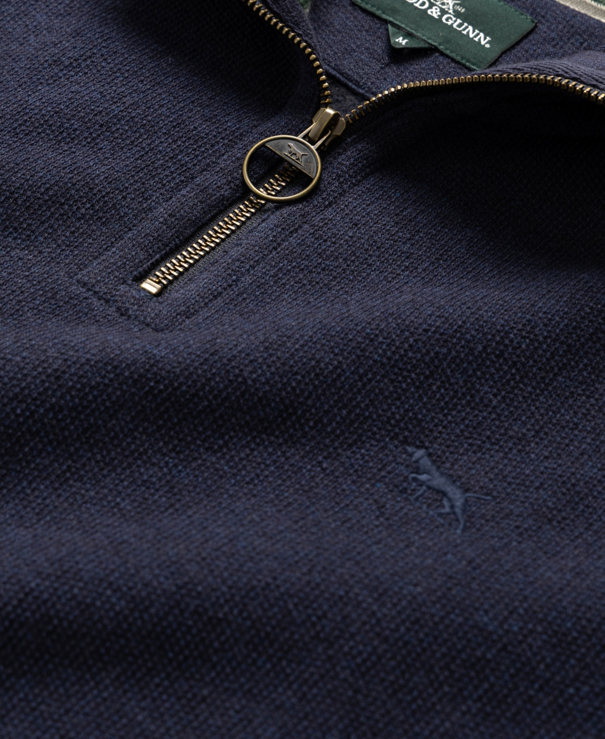 Rodd & Gunn Men's Newfield Cotton Sweatshirt