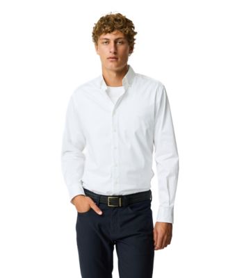 Men's Freshford Cotton Shirt