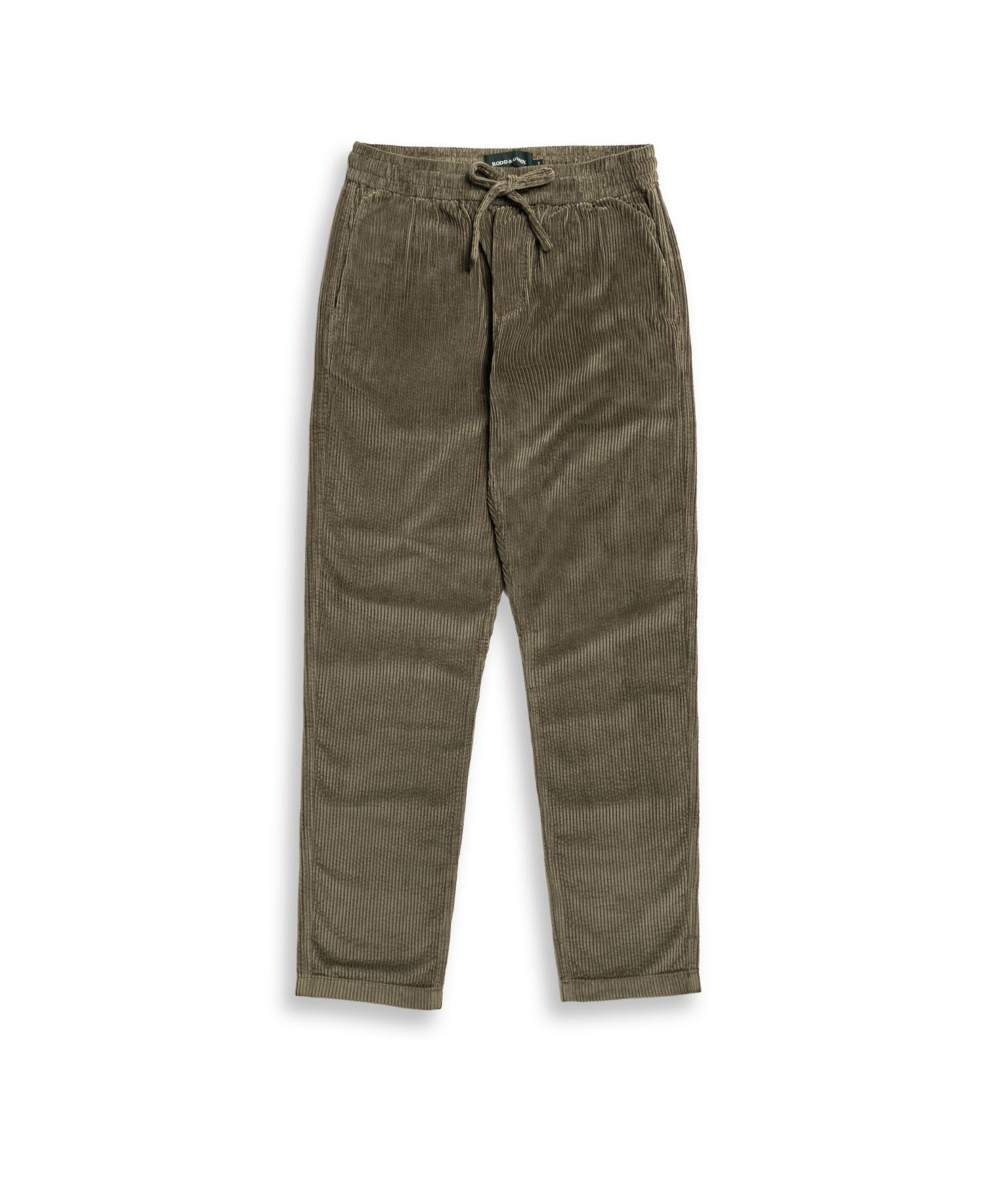 Men's Halls Creek Cotton Pant