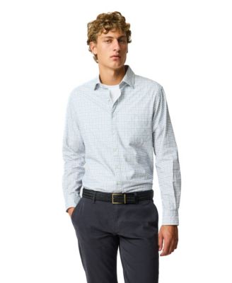 Men's Gledknowe Cotton Shirt
