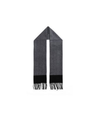 Men's Darlington Wool Scarf