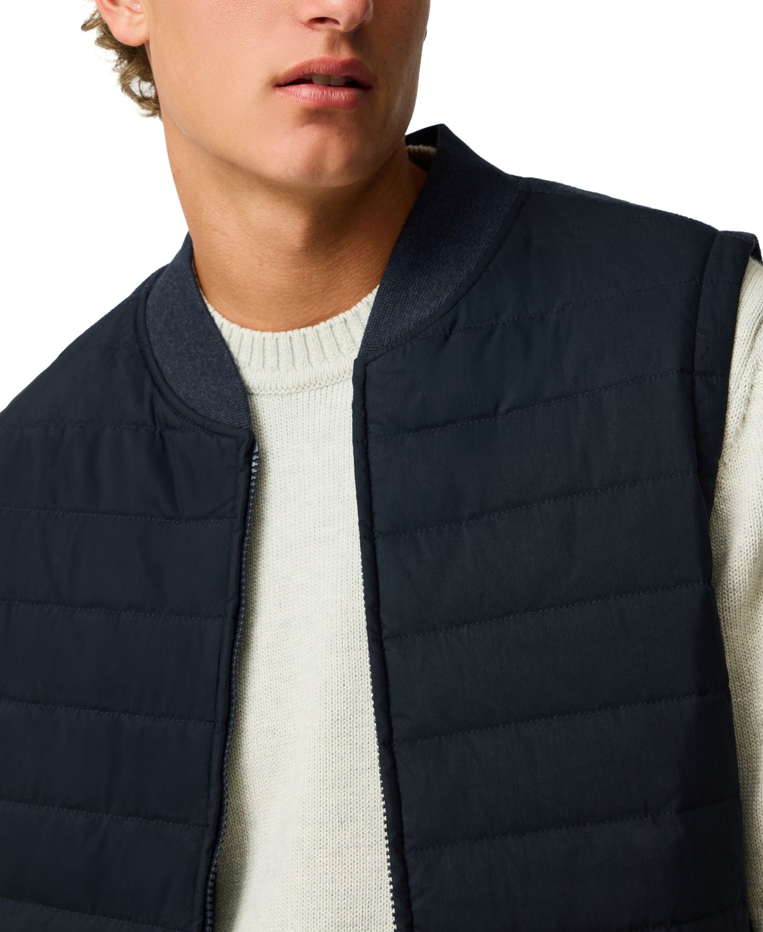 Men's Woodside Vest