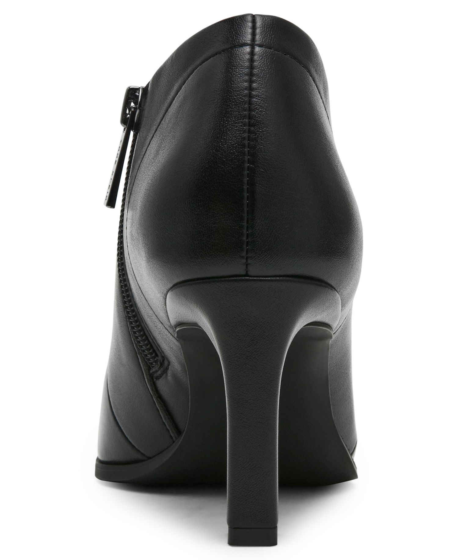 Women's Crush Zipper Dress Booties