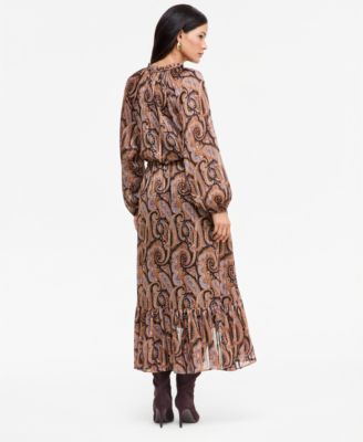ladies autumn dresses Women's Fall fall dress