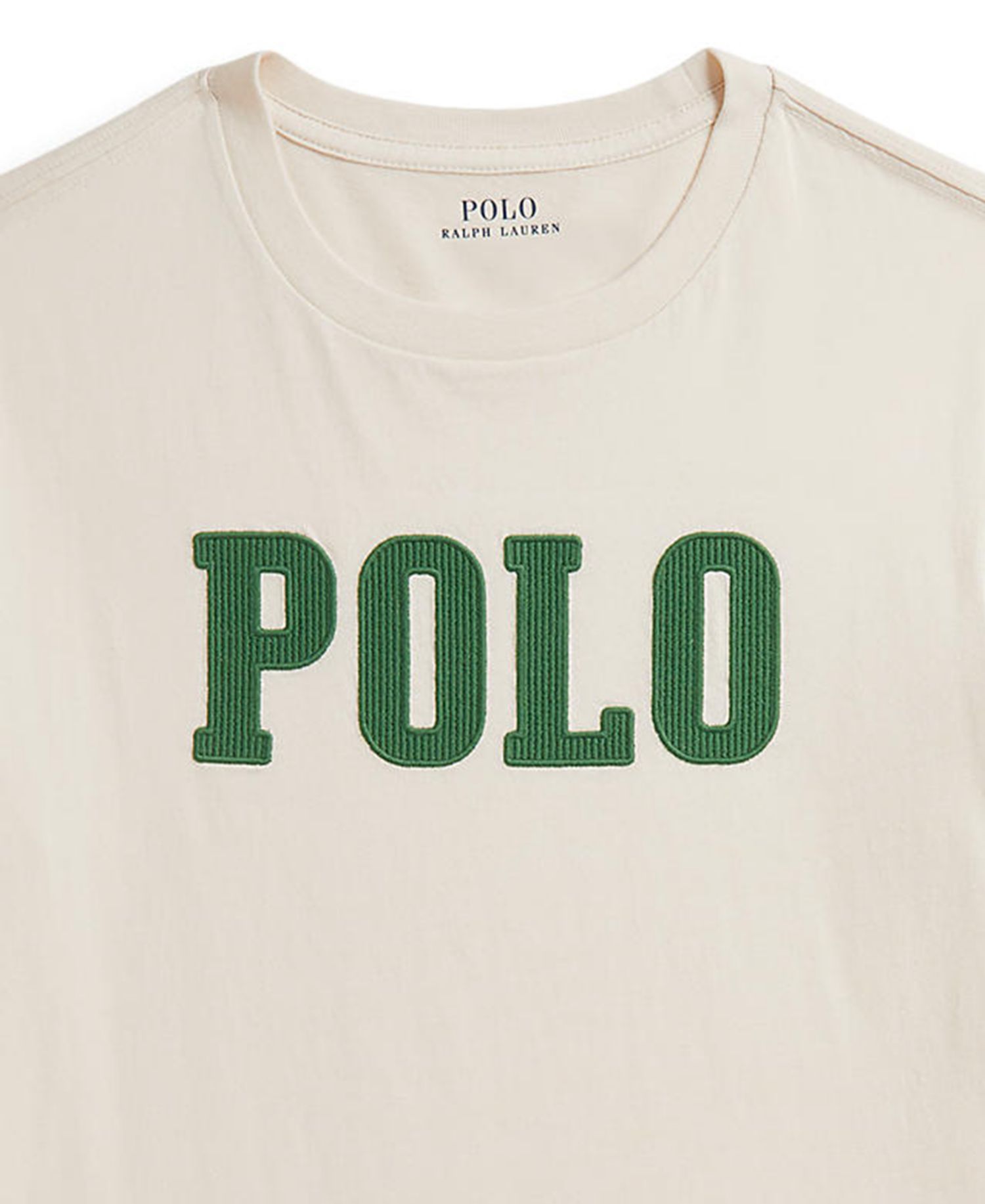 Boys' 8-20 Logo Cotton Jersey T-Shirt