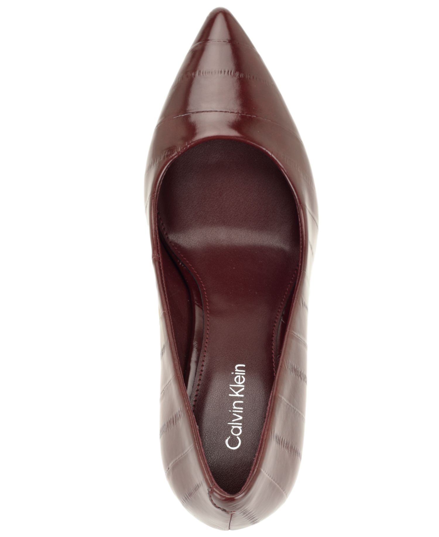 Women's Gayle Classic Pointed Toe Stiletto Pumps