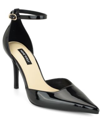Women's Graysin Two-Piece Pointed Toe Dress Pumps