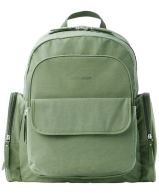 Boys' and Girls' Luna Backpack Diaper Bag