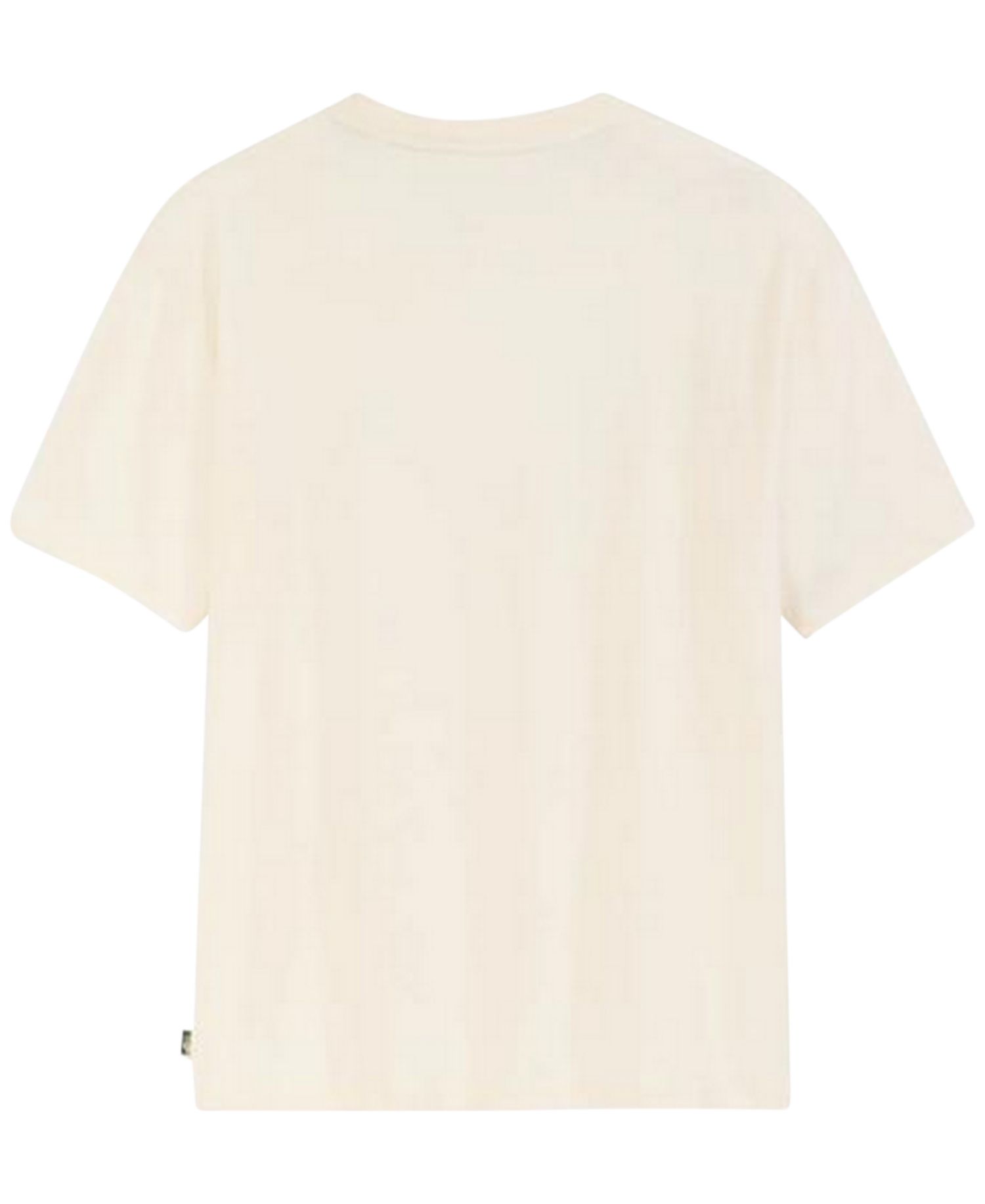 Men's Printed Glitch Graphic T-Shirt