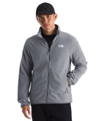 Men's Glacier Full-Zip Fleece Jacket