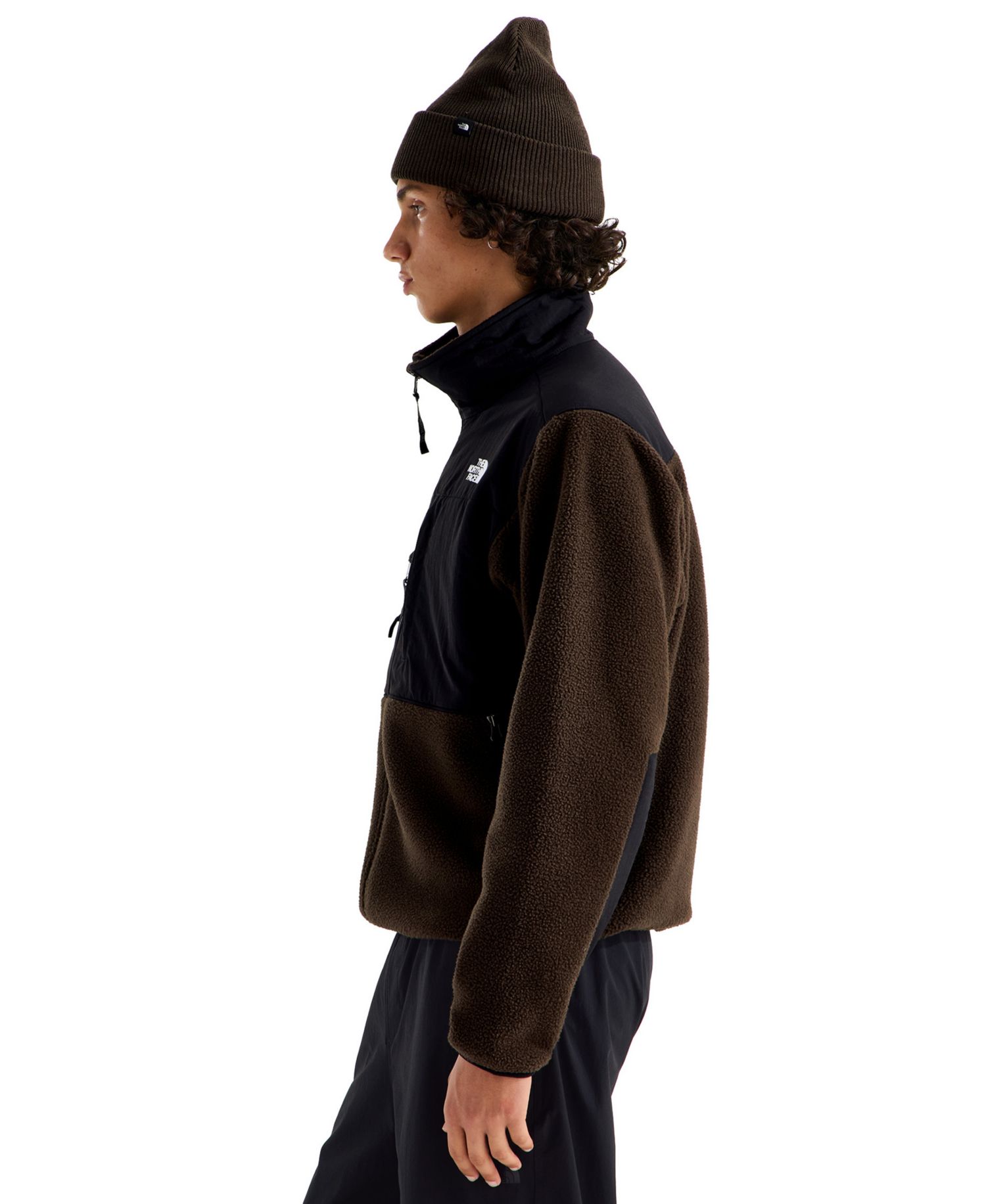 Men's Retro Denali Relaxed-Fit Jacket