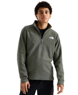 Men's Textured Cap Rock Regular-Fit Jacket