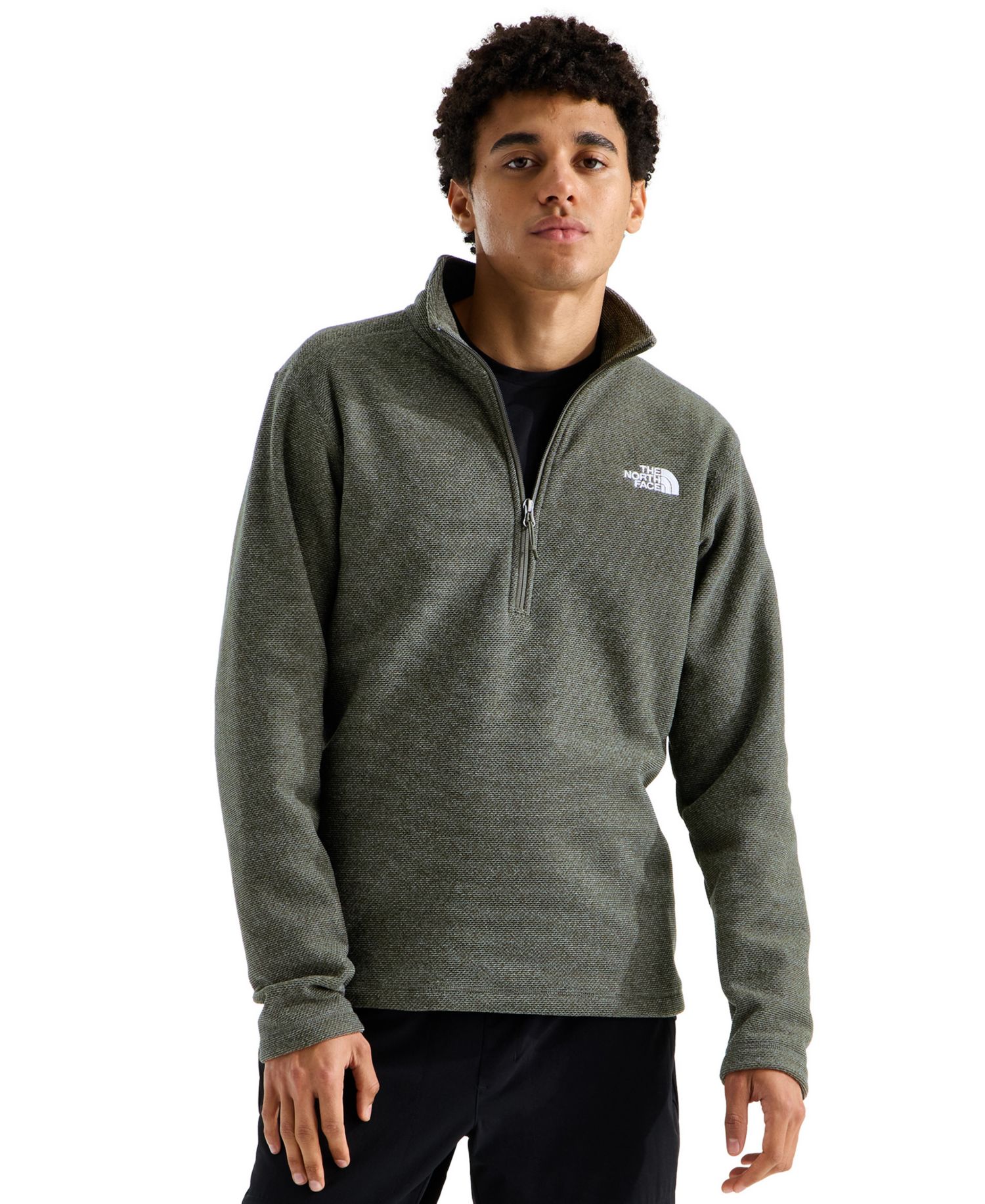 Men's Textured Cap Rock Regular-Fit Jacket