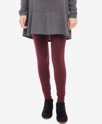 Motherhood Maternity - Maternity Leggings